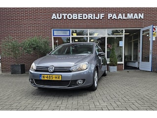 Volkswagen Golf 1.2 TSI Style BlueMotion