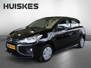 Mitsubishi Space Star 1.2 Active | Airco | Apple Carplay & Android Auto