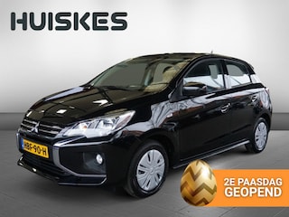 Mitsubishi Space Star 1.2 Active | Airco | Apple Carplay & Android Auto