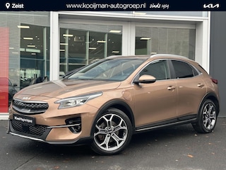 Kia XCeed 1.6 GDi PHEV DynamicPlusLine