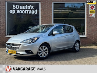 Opel Corsa 1.4 INNOVATION | AIRCO | LICHTMETALEN VELG | BLUETOOTH | RADIO/CD