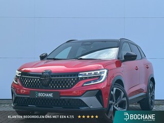 Renault Austral 1.2 E-Tech full hybrid 200 techno esprit Alpine
