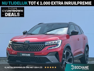 Renault Austral 1.2 E-Tech full hybrid 200 techno esprit Alpine