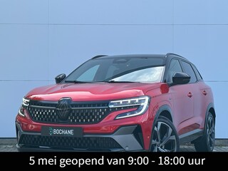 Renault Austral 1.2 E-Tech full hybrid 200 techno esprit Alpine