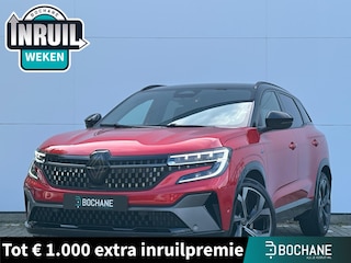 Renault Austral 1.2 E-Tech full hybrid 200 techno esprit Alpine