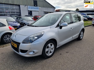 Renault Scénic 2.0 Dynamique Automaat! Navi! Bj:2011 NAP!