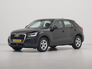 Audi Q2 35 TFSI 150pk Pro Line S-tronic Navi via App Clima Pdc Front Assist Dab 88