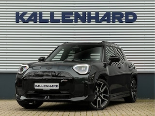Mini Aceman SE - John Cooper Works - XL Pakket - Pano - Head-Up - Harman Kardon