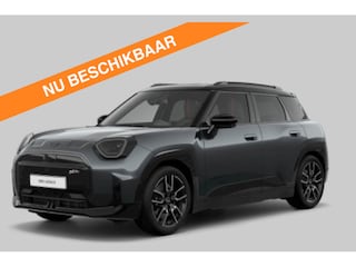 Mini Aceman SE - John Cooper Works - XL Pakket - Pano - Head-Up - Harman Kardon