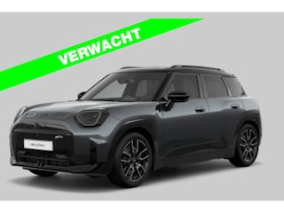 Mini Aceman SE - John Cooper Works - XL Pakket - Pano - Head-Up - Harman Kardon