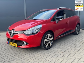 Renault Clio Estate 1.2 GT Automaat / Navi / Pdc