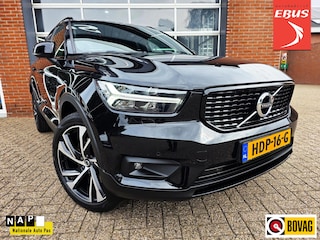 Volvo XC40 1.5 T4 Recharge R-Design