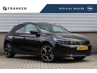 Opel Corsa 1.2 Turbo Hybrid 136PK GS | Navigatie | Led | Winterpack | Adaptieve cruise