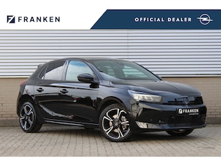 Opel Corsa 1.2 Turbo Hybrid 136PK GS | Navigatie | Led | Winterpack | Adaptieve cruise