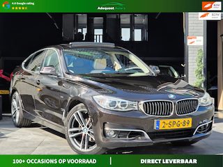 BMW 3-serie GT 320i High Executive|PANO|Cruise|NAP