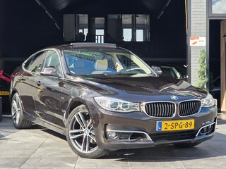 BMW 3-serie GT 320i High Executive|PANO|Cruise|NAP