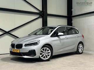 BMW 2-serie Tourer 225xe iPerformance Business Aut. | navi | led | stoelverwarming |