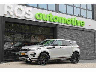Land Rover Range Rover Evoque 2.0 D180 AWD R-Dynamic S | BTW | PANORAMADAK | KEYLESS | DODE HOEK | CAMERA |