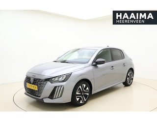 Peugeot 208 1.2 PureTech 100 Allure Navigatie | Apple Carplay/Android Auto | Climate en Cruise Control | Camera | Keyless Start