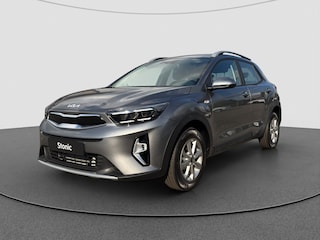 Kia Stonic 1.0 T-GDi MHEV DynamicLine SNEL LEVERBAAR
