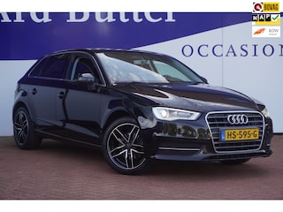 Audi A3 Sportback 1.2 TFSI Attraction Pro Line plus / Xenon / Navigatie / Cruise / ECC / = SUPER PRIJS !!