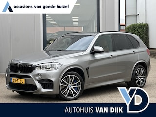 BMW X5 575pk | Pano-Dak/Head-Up/H&K/Softclose/Parkeercamera | Keramische Coating