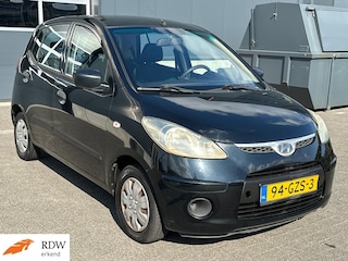 Hyundai i10 1.1 Active/APK/INRUILKOOPJE