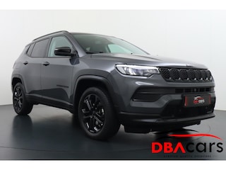 Jeep Compass 1.5T e-Hybrid Night Eagle
