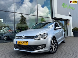 Volkswagen Polo 1.0 BlueMotion * Cruise Control * Navigatie * NAP