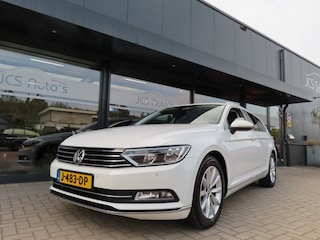 Volkswagen Passat 1.4 TSI DSG Highline Business R Adapt. Cruise Navi Digi 2018