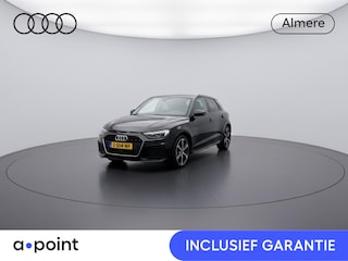 Audi A1 Sportback 30 TFSI epic 116PK | Climate control | Full led | Parkeersensoren achter |