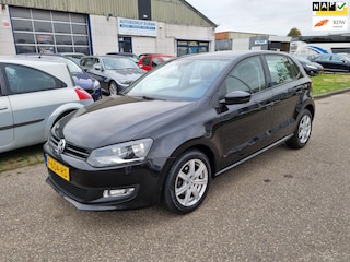 Volkswagen Polo 1.4-16V Trendline 5-Drs Airco! Bj:2009