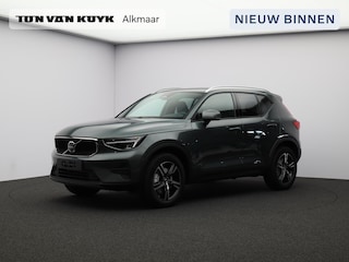 Volvo XC40 2.0 B3 Business Edition / Harman Kardon / Stoel+Stuurverwarming / Adaptive Cruise / Getint Glas / Keyless / BLIS / Pilot Assist / Parkeercamera /