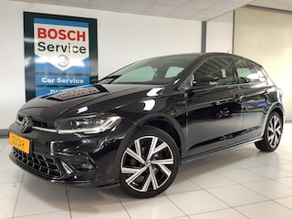 Volkswagen Polo 1.0 TSI R-Line Navi IQ Lights, Camera