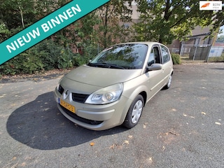 Renault Scénic 1.6-16V Business Line NETTE AUTO RIJDT EN SCHAKELT GOED