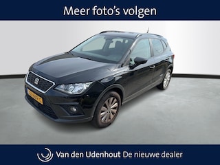 Seat Arona 1.0 TSI 95pk Style Business Intense / Navigatie / Keyless / Camera