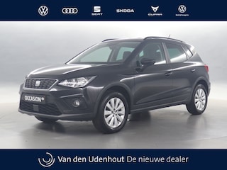Seat Arona 1.0 TSI 95pk Style Business Intense / Navigatie / Keyless / Camera