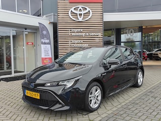 Toyota Corolla 1.8 Hybrid Active