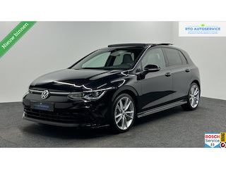 Volkswagen Golf 1.5 TSI R-Line Business+ PANO ACC IQ LIGHT.