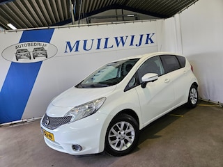 Nissan Note 1.2 Connect Edition / 360 Camera / Keyless / NL Auto