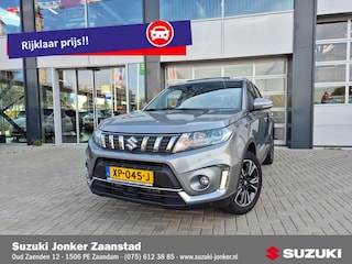 Suzuki Vitara 1.0 Boosterjet Stijl Panodak