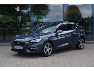 Seat Leon 1.4 TSI eHybrid PHEV FR, Panoramadak, Memory, LED, Adap. Cruise Control, Camera