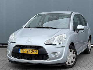 Citroën C3 BWJ 2013 1.6 93 PK e-HDi Collection STUURBEKR. | CLIMA | CENTR.VERGR. | METALLIC LAK RADIO CD