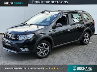 Dacia Logan 0.9 TCe Tech Road | Camera | Navigatie | Dealer Onderhouden