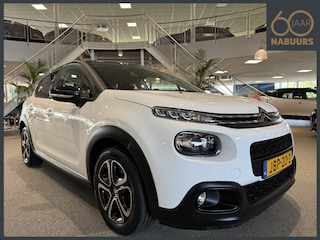 Citroën C3 1.2 82pk Feel, Navi, Clima, PDC, Cruise