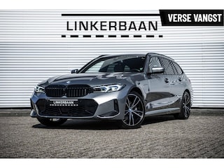 BMW 3-serie Touring 330e xDrive Hybrid | Full Option | M Sport | Panodak | H&K | Innovation | 19 inch |