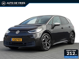 Volkswagen ID.3 First Plus 58 kWh SOH 92% | Matrix LED | 19 inch LMV | Trekhaak