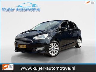 Ford C-MAX 1.0 Titanium