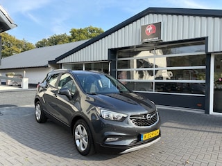 Opel Mokka 1.4 Turbo Innovation, Cruise, Airco, PDC, All-in prijs incl onderhoud