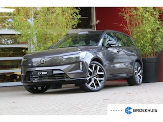 Volvo EX90 | Luchtvering | Bowers&Wilkins | Massage | Panoramadak | 22" Velgen